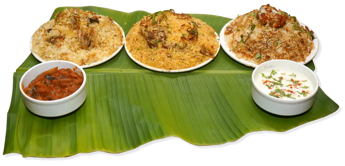 biriyani