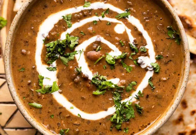 Dal Makhani