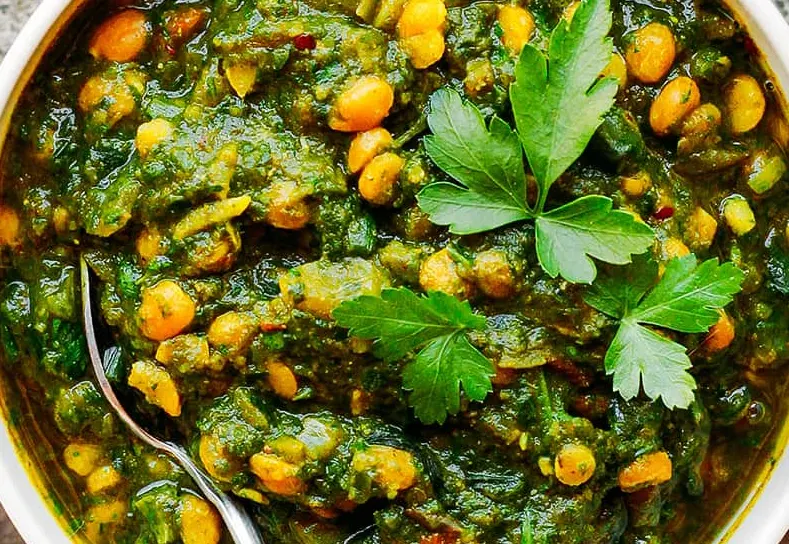 Dal Palak