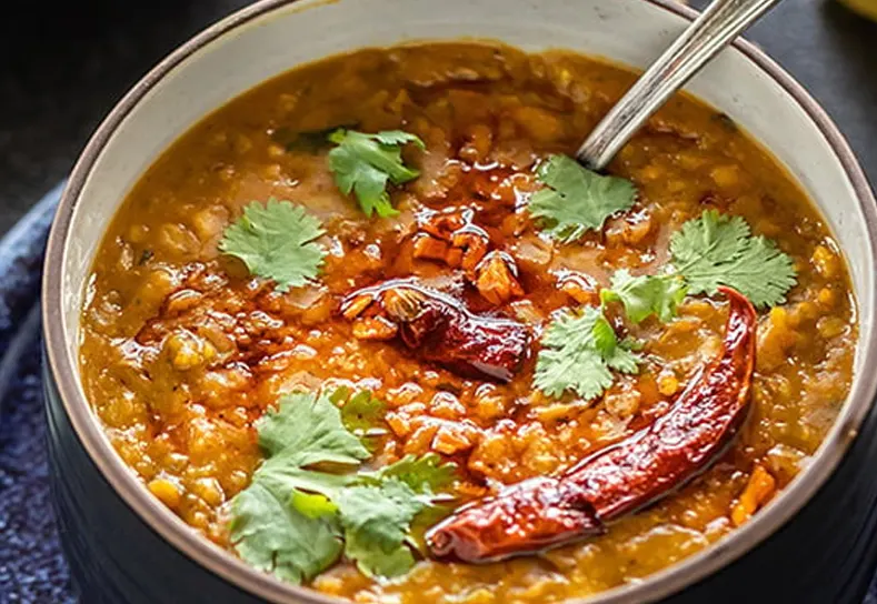 Dal Tadka