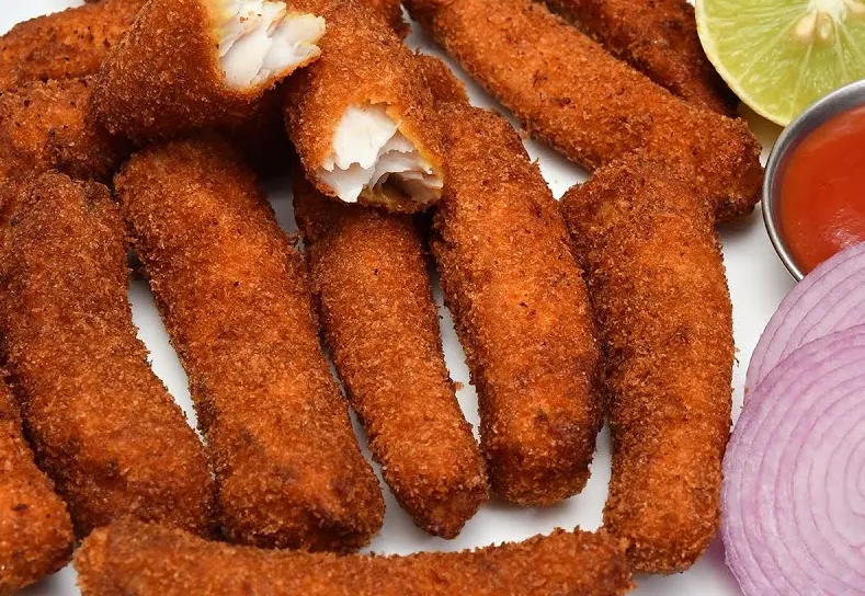 Fish Finger