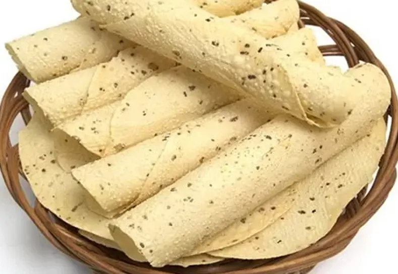 Papad