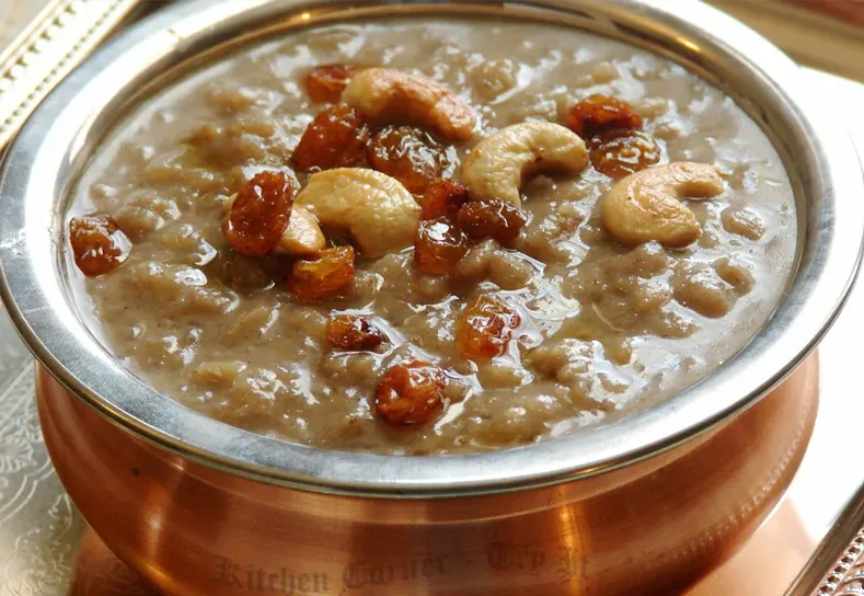 Payasam