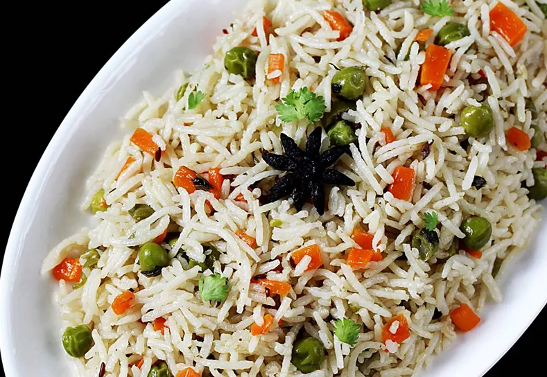 Veg Pulao