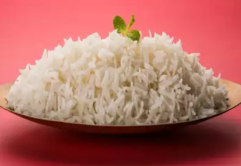 White Rice